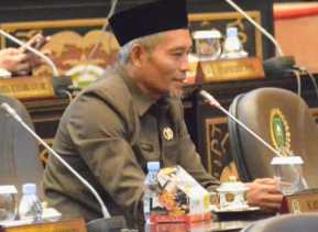 Mendagri Tolak Ranperda MDTA, Ayat Cahyadi Ungkap Kekecewaan