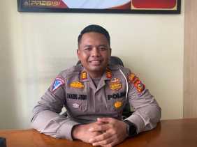 Pelajar Tewas Ditabrak Bus TMP di Pekanbaru, Polisi Nunggu Gelar Perkara