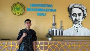 Alexsandro Alvino, Pelajar dari Pekanbaru yang Raih Tiga Penghargaan NASA Lewat Bug Bounty