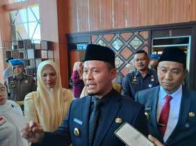 Pemko Pekanbaru Segera Bahas Penetapan Status Siaga Darurat Bencana