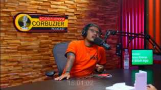 Tekait Penampakan Video Porno Cowok saat Dirinya Ditangkap, Coki Pardede : Itu MMA