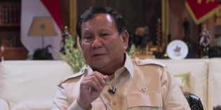 Presiden Prabowo: Indonesia Harus Berdiri di Atas Kaki Sendiri Hadapi Kebijakan Tarif AS