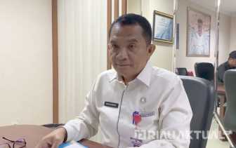 3.700 THL Pemko Pekanbaru Tak Terdata di BKN, Status Akan Dihapus Juni 2025