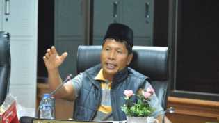 Komisi V DPRD Riau Usulkan Penghapusan Denda Tunggakan BPJS