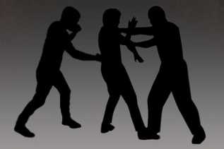 Terduga Pelaku Penganiayaan Miftahul Syamsir Menyerahkan Diri