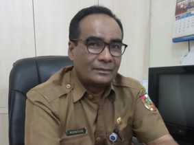 Ternyata Puluhan Ribu Siswa SD di Pekanbaru Belum Suntik Vaksin Covid-19