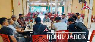 Demokrat Rohil Buka Penjaringan Bacaleg untuk Pemilu 2024