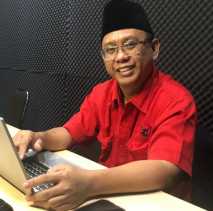 Rekam Jejak Mulyono, Berkiprah di Tingkat Riau Hingga Nasional