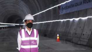 Jokowi Kembali Ingatkan Kapolri Soal Tewasnya Brigadir Joshua