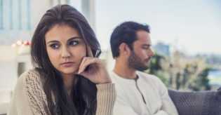 Suami Mandi Sebulan Sekali, Digugat Cerai Istri