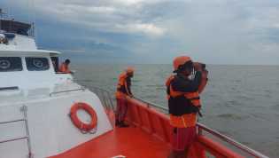 WNA Asal Malaysia Tengggelam di Perairan Pulau Undan Perbatasan Indonesia