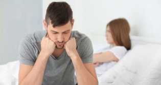 Berikut Ciri-Ciri Pria Terkena HIV yang Jarang Disadari