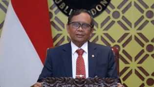 Mahfud MD Takut Bharada Eliezer Diracun, LPSK Langsung Bicara Perlindungan Darurat