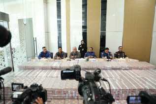 TPPU Duta Palma, Kejagung Sita Rp479 Miliar dari PT Darmex Plantations