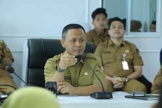 Wako Pekanbaru Tegaskan Bakal Copot Kepala Sekolah yang Minta Uang Perpisahan