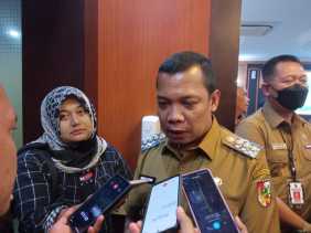 Pj Walikota Pekanbaru Bakal Tinjau Ulang Kenaikan Tarif Parkir Tepi Jalan Umum