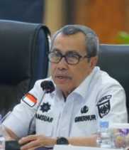 Varian XBB Telah Masuk ke Riau, Gubri Ingatkan Masyarakat Segera Booster