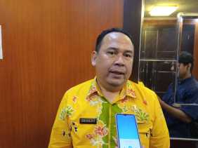 Diskes Pekanbaru Belum Terima Laporan Warga Jatuh Sakit Dampak Cuaca Ekstrem