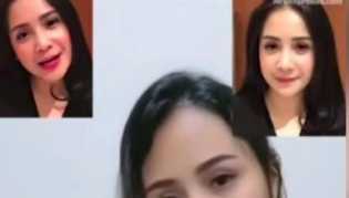 Video 61 Detik Mirip Nagita Slavina Ternyata Palsu Belaka