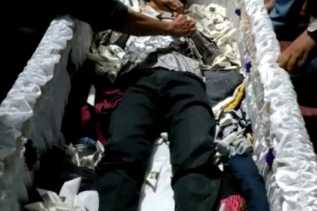 Terkait Mayat Hidup Lagi di Bogor, Ini Penjelasaan Dokter RSUD