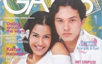 Ini 5 Potret Lawas Dian Sastro, Bukti Kecantikannya Tak Lekang oleh Waktu!