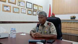 Dituding Menyalahi Aturan HGB di HPL, Begini Jawaban Dari BPN Siak