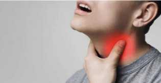 Nyeri Tenggorokan Akibat Omicron? Begini Cara Mengatasinya