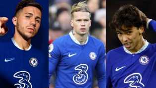 Jendela Transfer Musim Dingin 2023 : Chelsea Rogoh Kocek Hingga Rp 5 Triliun Lebih