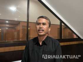 Pemprov Terancam Tak Bisa Pungut Pajak Daerah dan Retribusi Jika Ranperda Tak Disahkan 5 Januari 2024