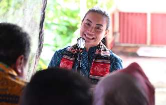 Rahayu Saraswati Dorong Pembentukan Ekosistem Komprehensif Ekonomi Kreatif