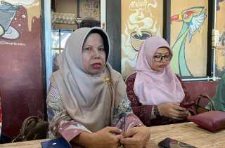 Buntut Laporan Dugaan Sikap Arogansi, Kepsek SMK 3 Pekanbaru Dinonaktifkan