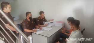 Masa Penahanan Pembobol Akun Coinbase WNA Diperpanjang