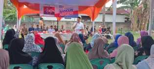 Harapkan Perubahan dari Paslon AMAn