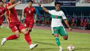 Media Italia Sebut Lazio Tertarik Rekrut Pratama Arhan