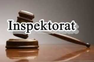 Investigasi Kinerja, Inspektorat Datangi Sekwan DPRD Riau