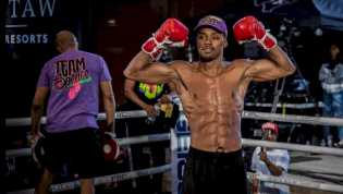 Errol Spence Sesumbar Akan Pukul KO Penakluk Manny Pacquiao