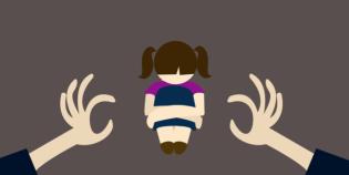 Ditinggal Orangtua ke Sumut, Anak Dicabuli di Rumah Kosong