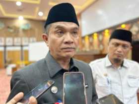 ASN Pemko Pekanbaru Dilarang Tambah Libur Lebaran