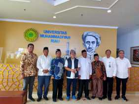 Zulhas: Anak Anak Riau Sangat Kreatif