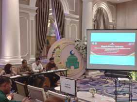 Bawaslu Kota Pekanbaru Soroti sejumlah Temuan Pleno DPHP