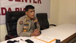 Mantan Manager Bisnis Bank BJB Pekanbaru Kembali Ditetapkan Sebagai Tersangka