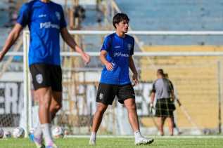 PSPS Pekanbaru Gaet Brandon Marsel Scheunemann, Perkuat Tembok Pertahanan Askar Bertuah