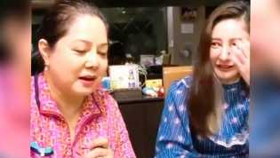 Ditawari Sejumlah Uang, Ibu Tangmo Nida Maafkan Dua Orang yang Dicurigai atas Kematian Putrinya