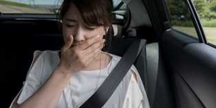 Berikut 14 Cara Mencegah dan Mengatasi Mabuk Perjalanan yang Kamu Alami