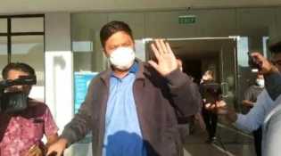 Tak Terima Atas Vonis Bupati Kuansing, KPK Nyatakan Banding