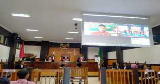 Tersandung Kasus Penipuan, Warga Harapkan Kades Teluk Aur Dibebaskan