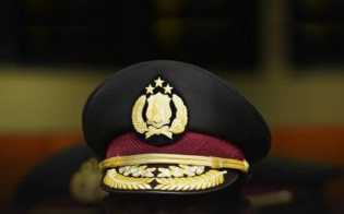 Rotasi Besar di Polda Riau, 4 Kapolres dan 2 Pejabat Utama Dimutasi, Ini Nama-namanya