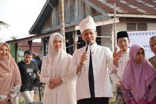 Pemko Pekanbaru akan Beri Pelayanan Cek Kesehatan Gratis untuk Balita