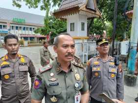 Pastikan Stok Pangan Aman Jelang Nataru, Pemko Pekanbaru Awasi Jalur Distribusi