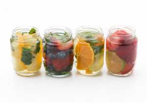 Hindari Buah Olahan Ini Jika Anda Penderita Hipertensi